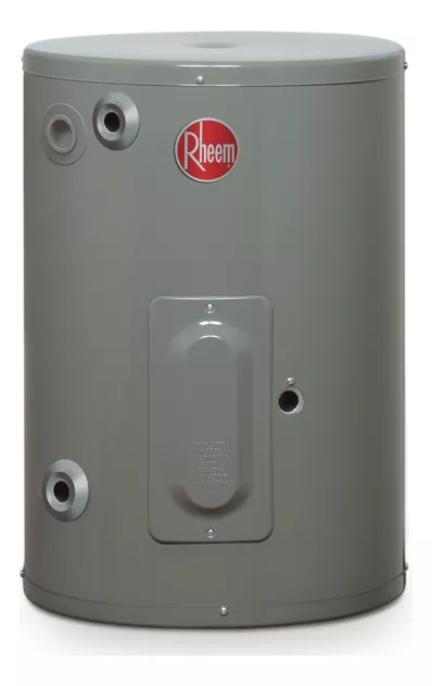 Calentador de Deposito Electrico 38L 127V