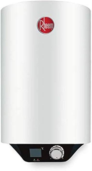 Calentador Eléctrico Rheem 50L Mural Interior