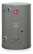 Calentador Electrico de Deposito 76L 220v