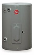 Calentador de Deposito Eléctrico 38L 220v