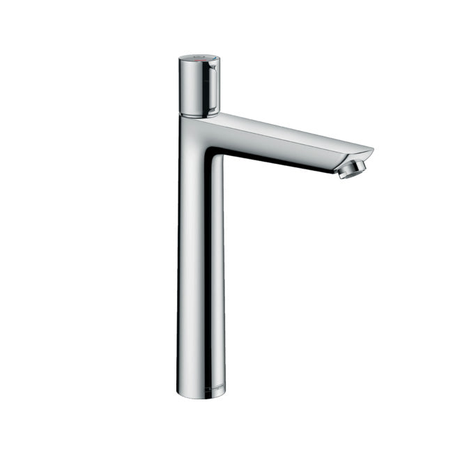 Monomando para lavabo alto K8