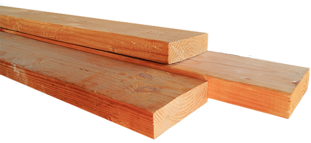 Barrote de madera