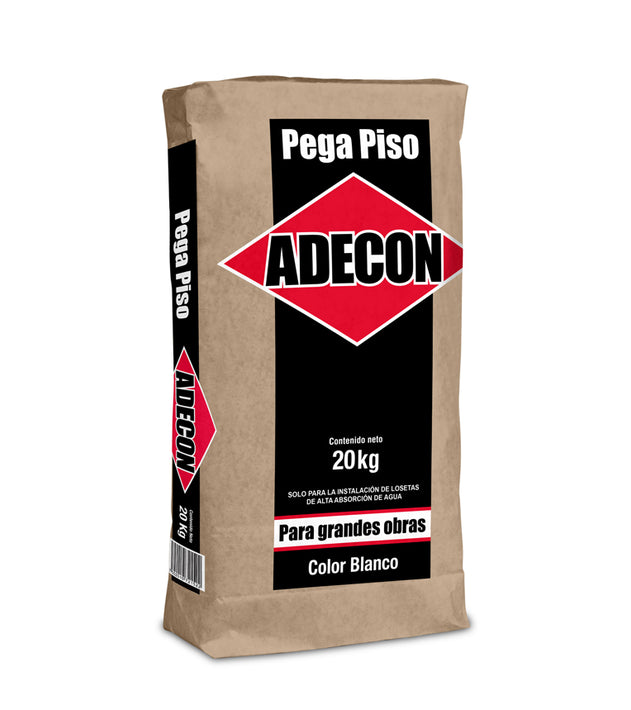 Pegazulejo Adecon 20 kg (ardilla)