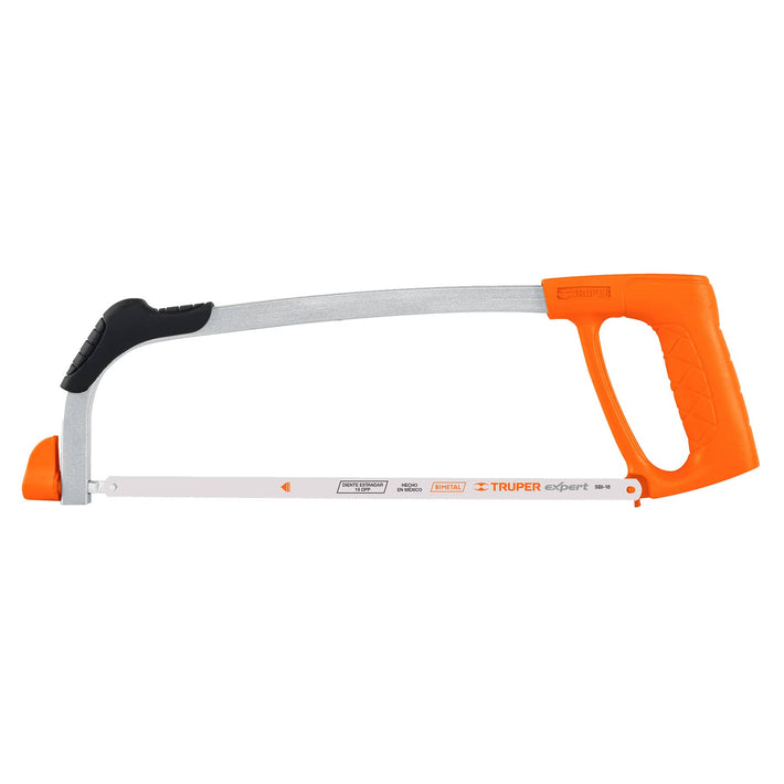 Arco tubular para segueta 12
