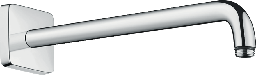 Brazo de E ducha 38.9 cm hansgroh