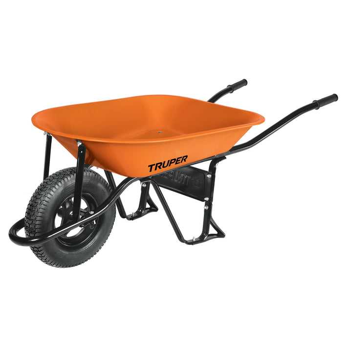 Carretilla 4.5 Truper