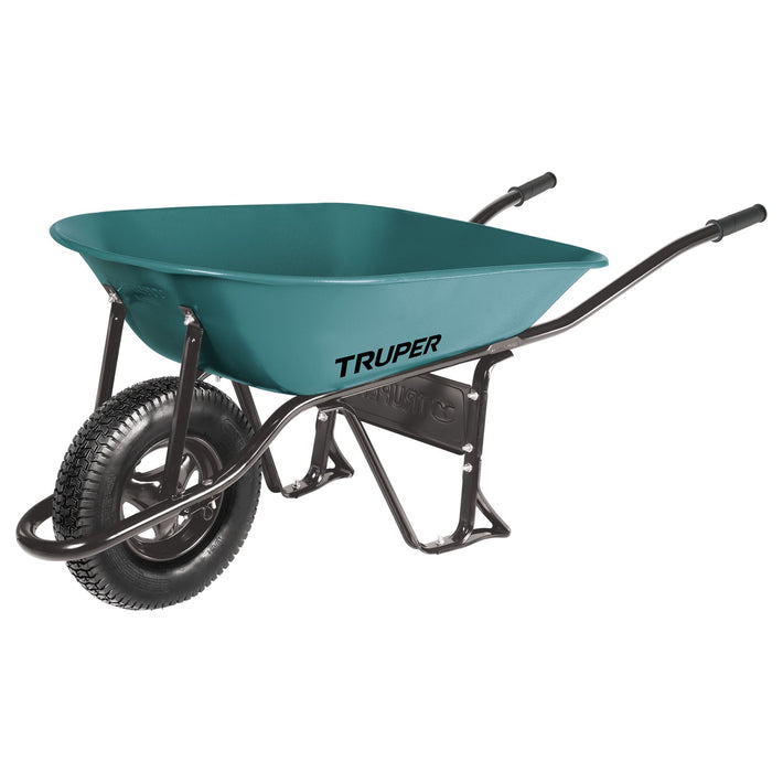 Carretilla 5 Truper