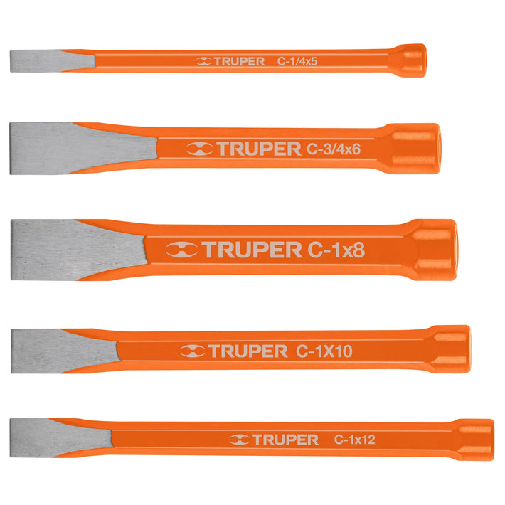 Cincel de corte Truper
