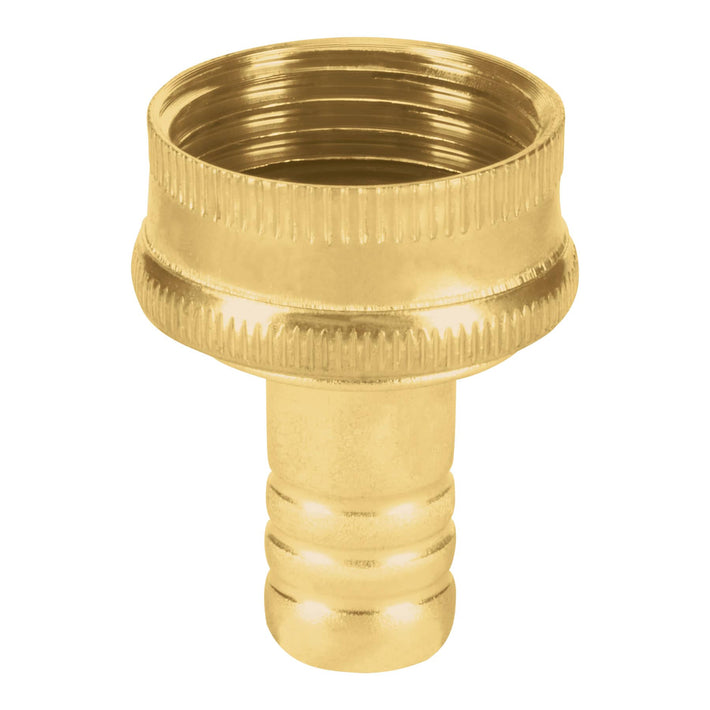 Conector sencillo hembra 1/2