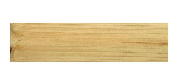Tabla de madera