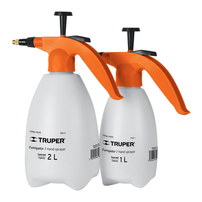 Fumigador doméstico