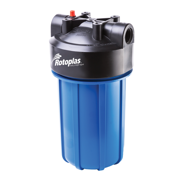 Filtro de sedimentos Rotoplas