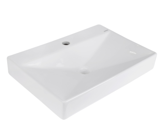 Lavabo Quadro centro