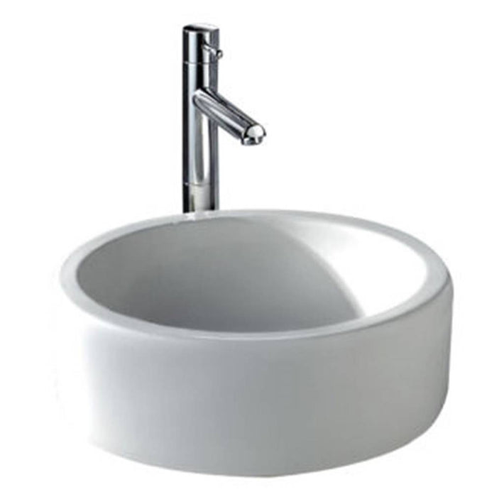 Lavabo para Tess