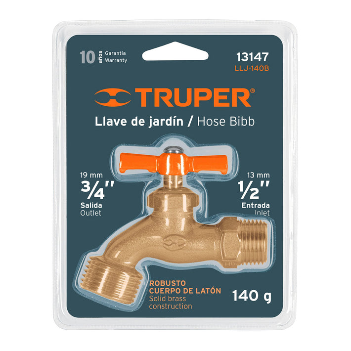 Llave de nariz