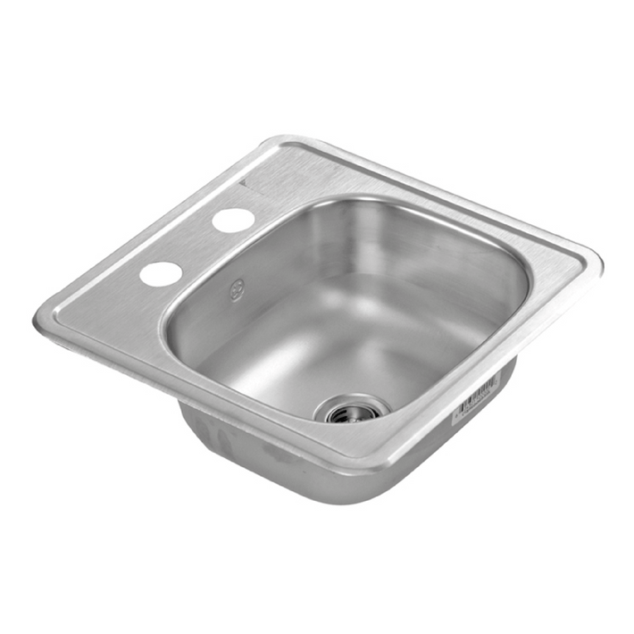 Fregadero para empotrar