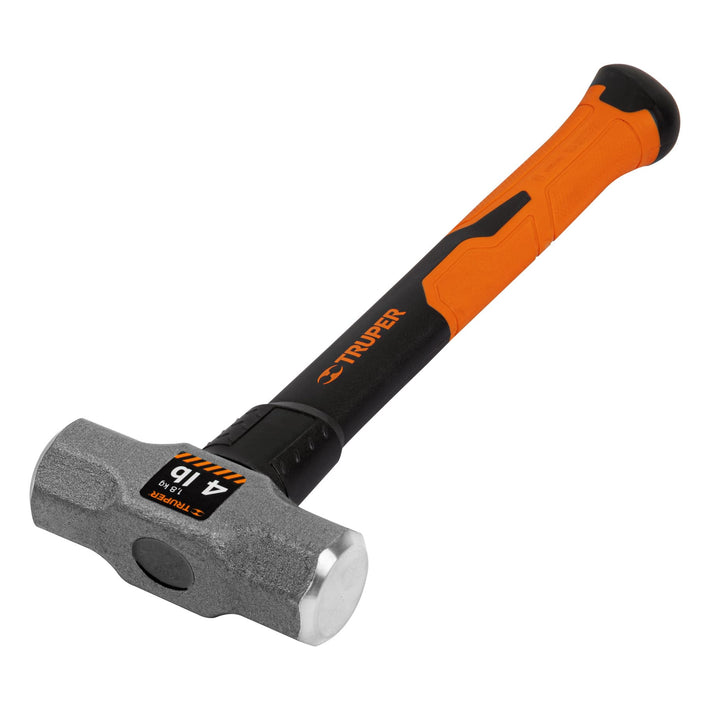 Marro octagonal 4lbs