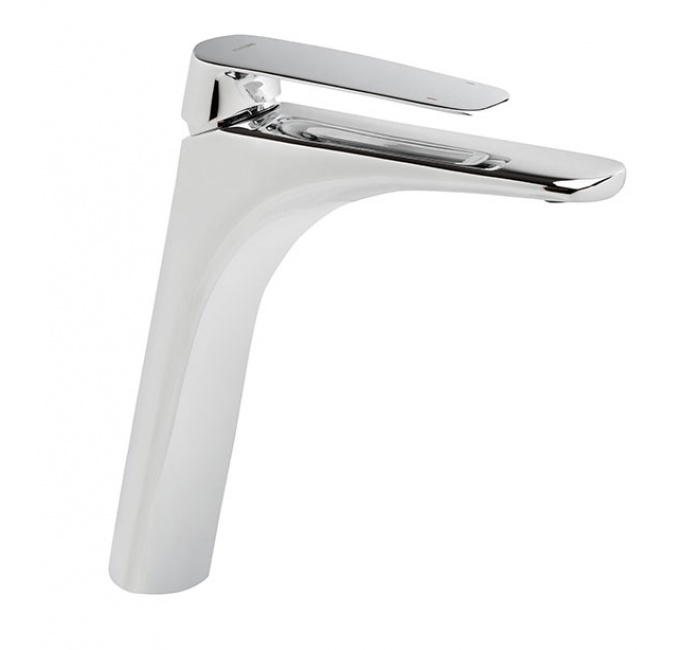 Monomando para lavabo alto Kode