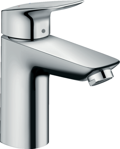 Monomando para lavabo bajo consumo