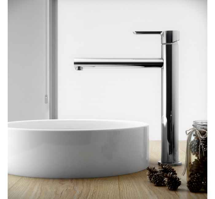 Monomando para lavabo Oslo