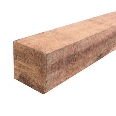 Polín de madera