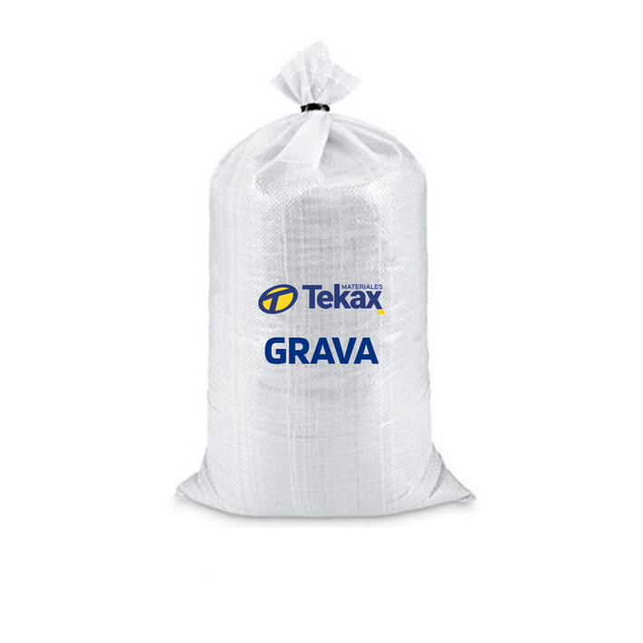 Grava (bulto)