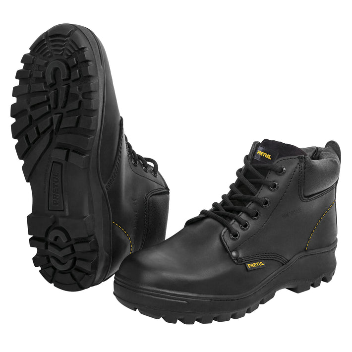 Botas de seguridad Pretul