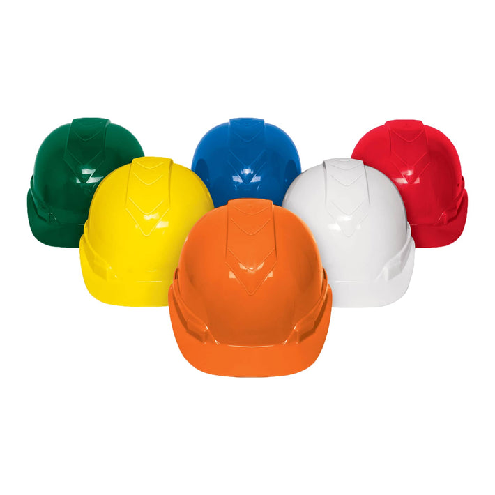 Casco de seguridad Truper