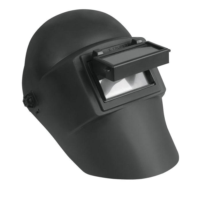 Careta para soldar Truper
