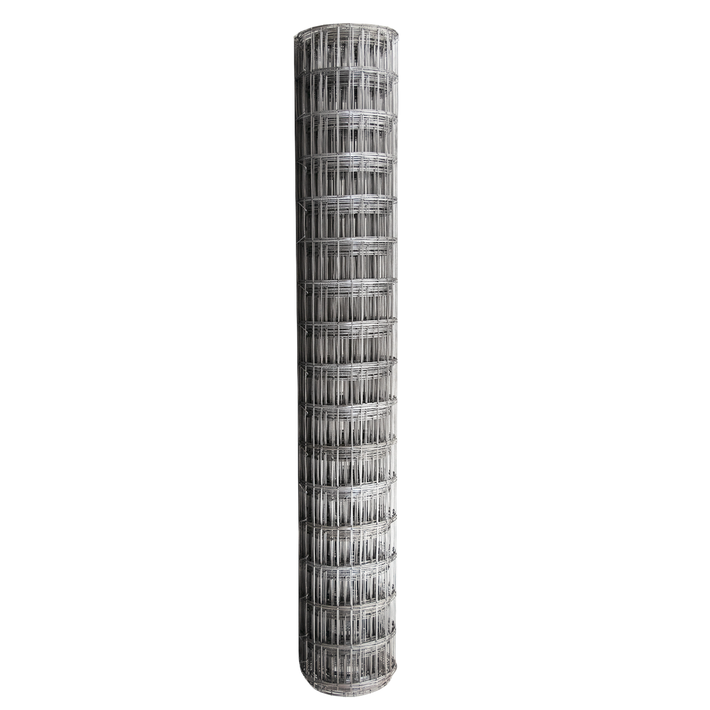 Malla electrosoldada 2.5x40m