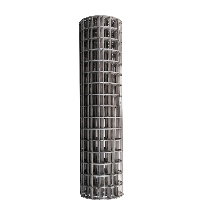 Malla electrosoldada 2.5x40m