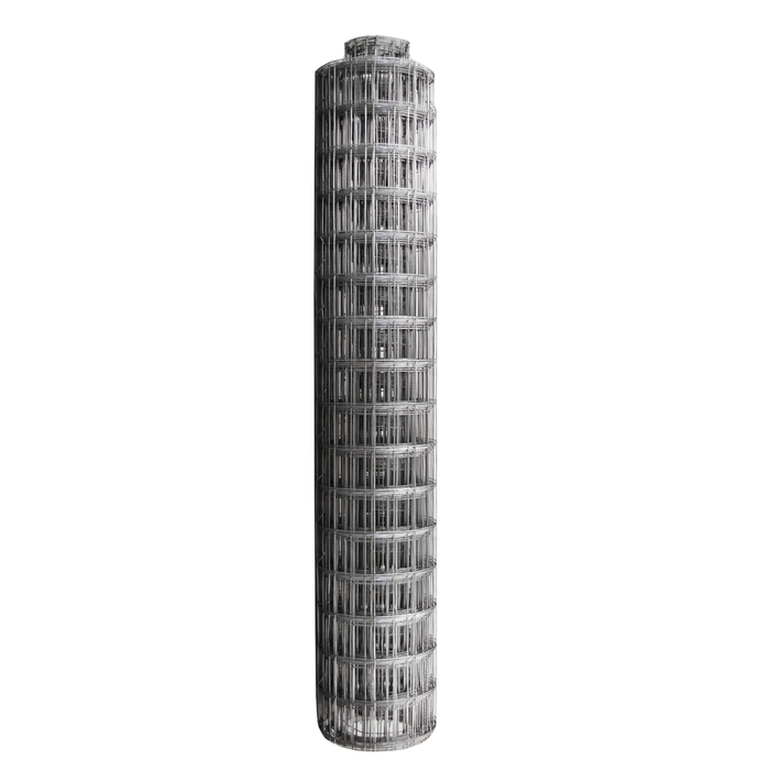Malla electrosoldada 2.5x40m