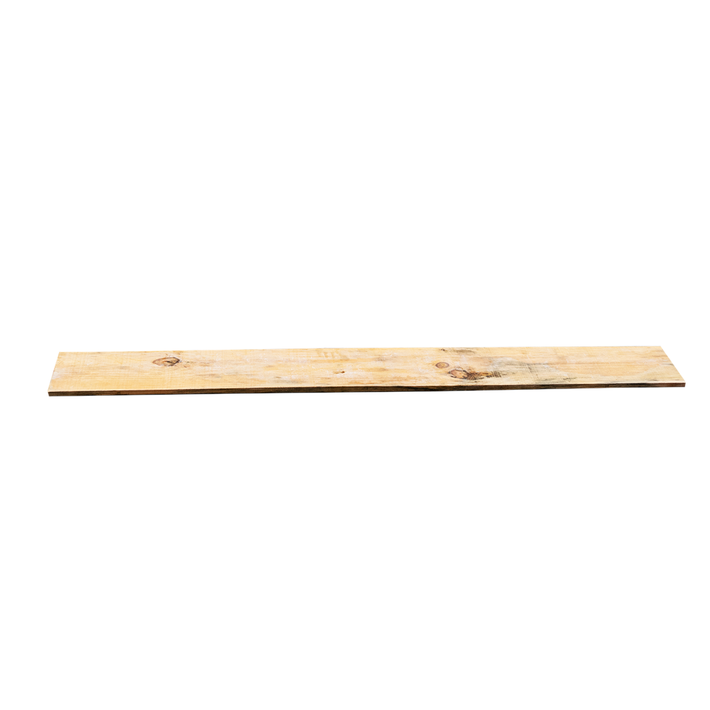 Tabla de madera